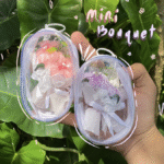 Mini Bouquet Tutorial