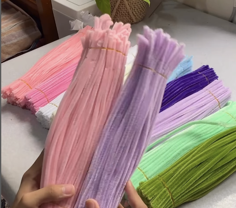 Fuzzy Wire - Image 2